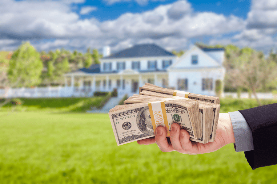 10 Takeaways: How to Sell Your House Fast For Cash