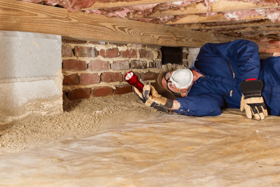 7 Things to Know About a Home Inspection