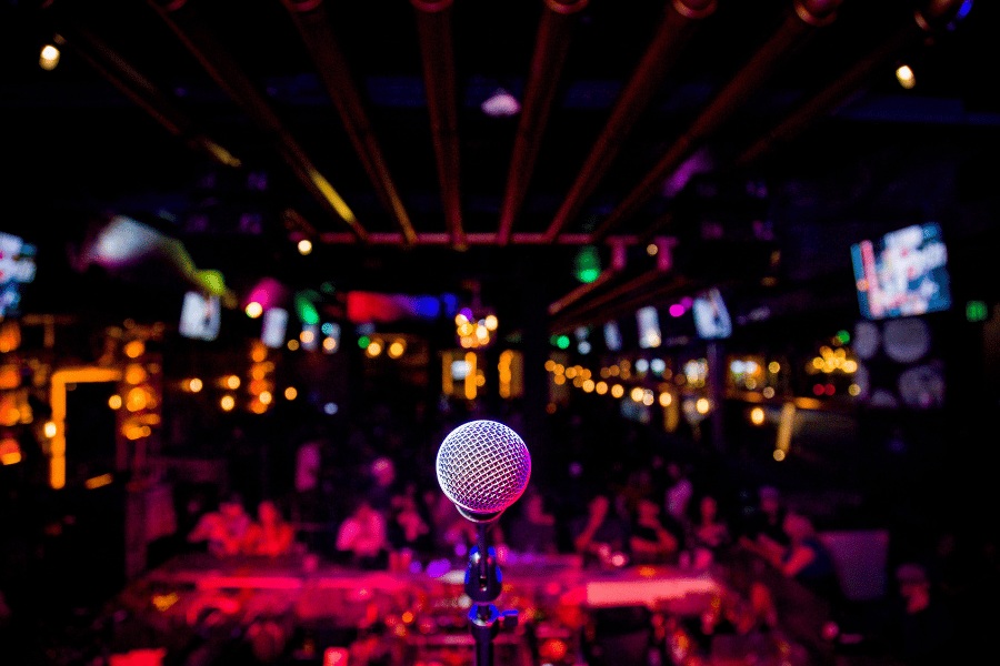 7 Best Comedy Clubs in Raleigh, NC