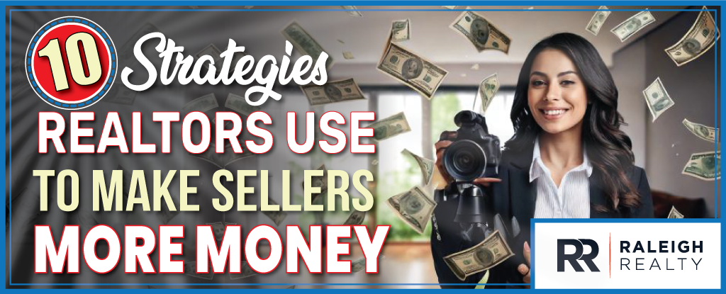 Does Selling Your Home With a Realtor® Net You More Money?