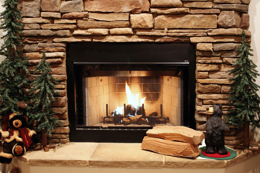 10 Top Tips for Fireplace Maintenance and Safety