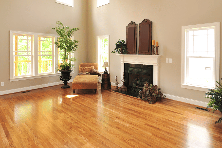 7 Pros and Cons of Installing Hardwood Floors