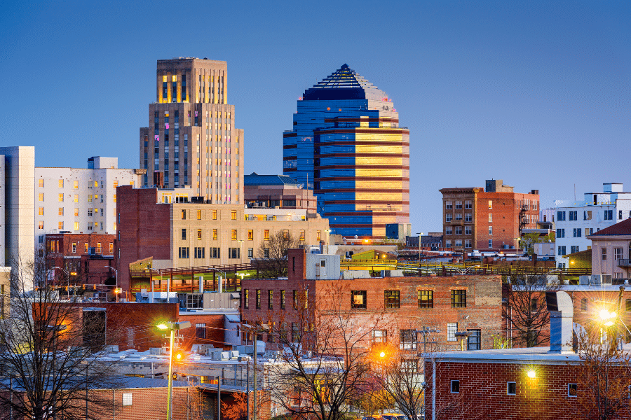 What's the Cost of Living in Durham, NC?