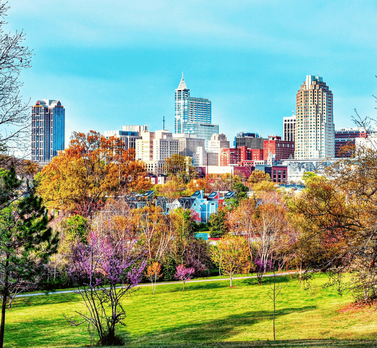 North Carolina's Most Historical Sites