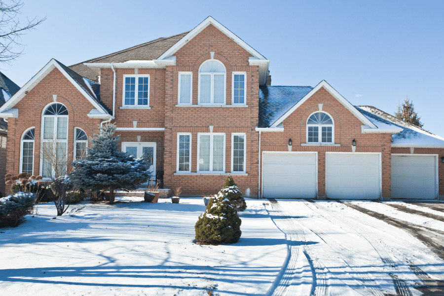 Preparing Your Home For Winter: 10 Essential Tips for Homeowners