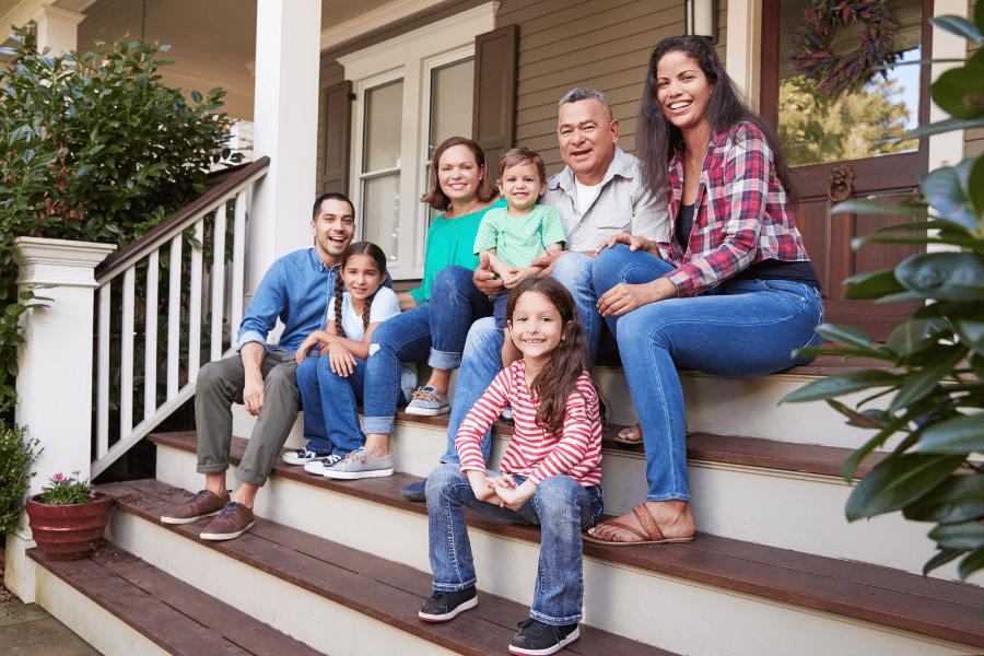 Understanding Home Buying and Selling Generational Trends in 2024