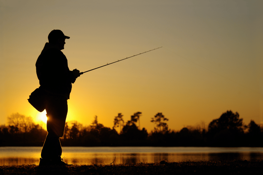 10 Best Fishing Spots in Raleigh, NC