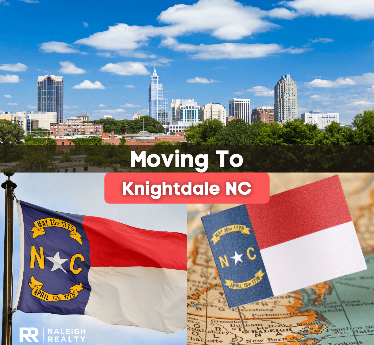 Living in Knightdale, NC: 11 Things to Know BEFORE Moving to Knightdale