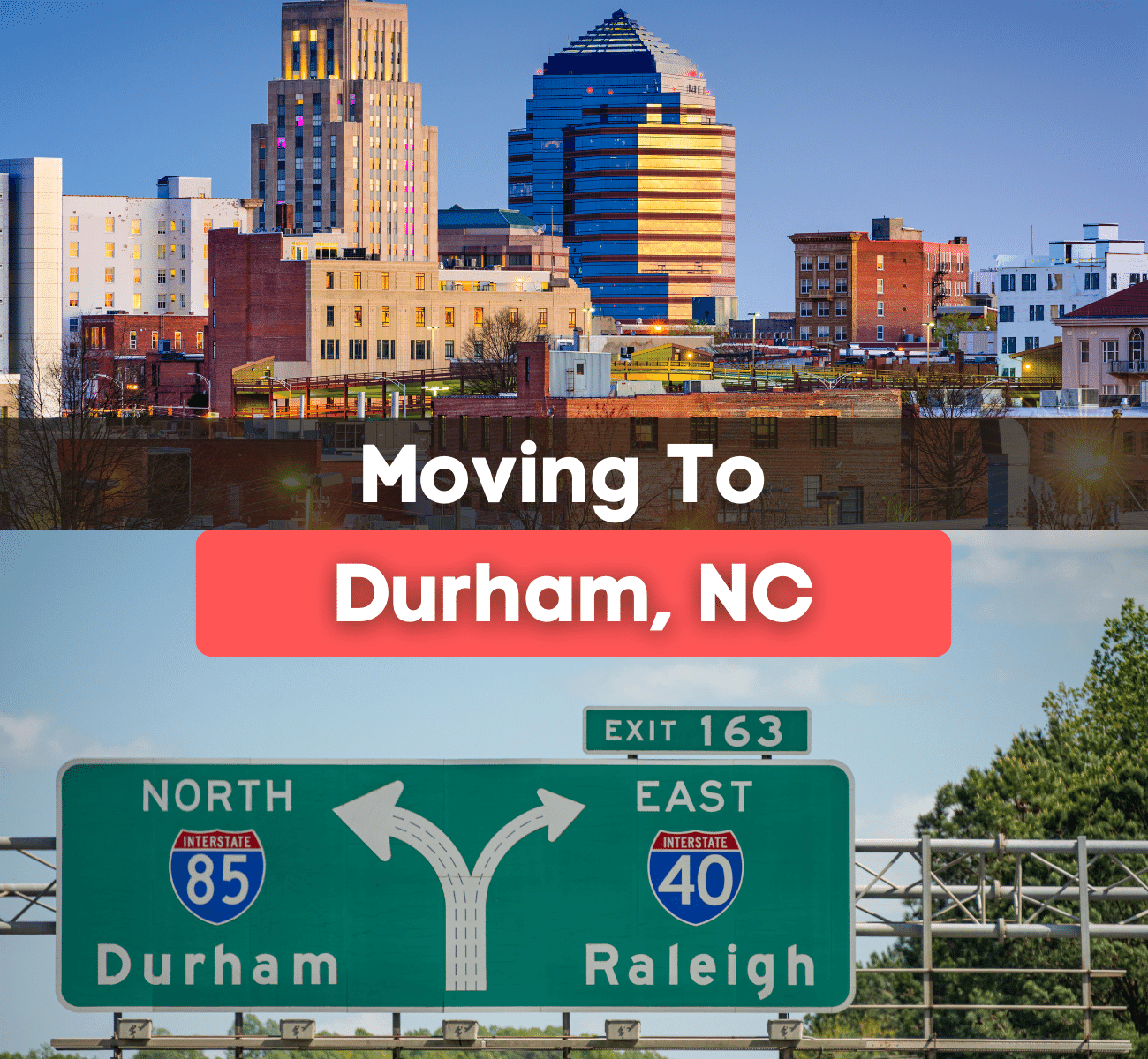 12 Things to Know BEFORE Moving to Durham, NC (2025)