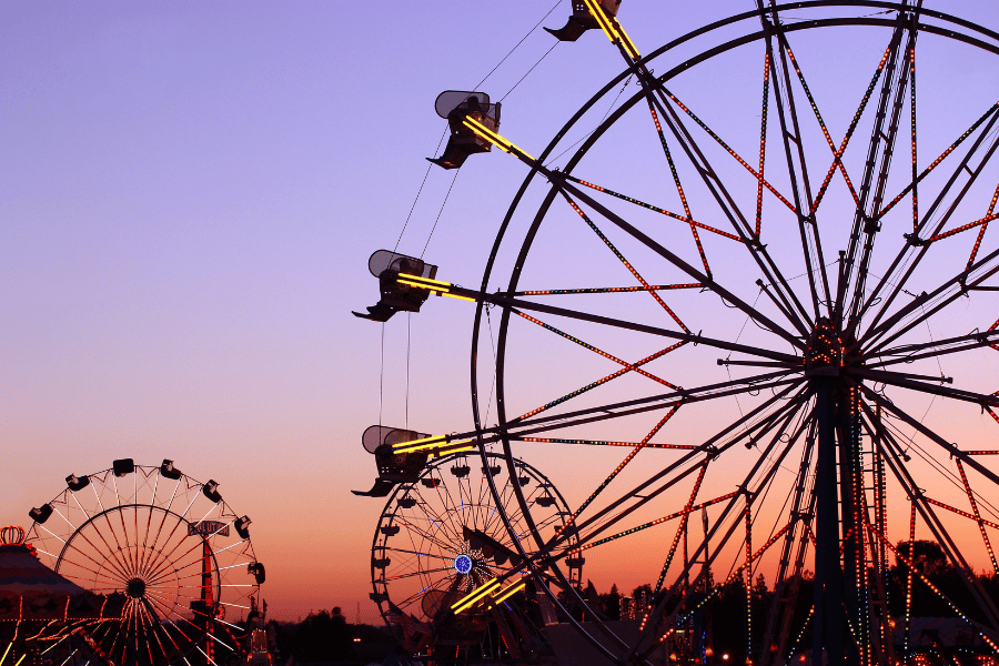 The Ultimate Guide to the NC State Fair [2024]