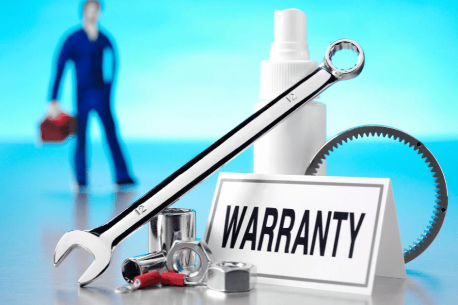 7 Best Home Warranty Companies in North Carolina