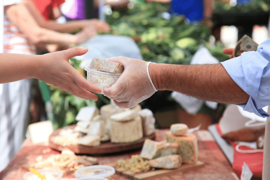 Fun events at downtown Cary Park