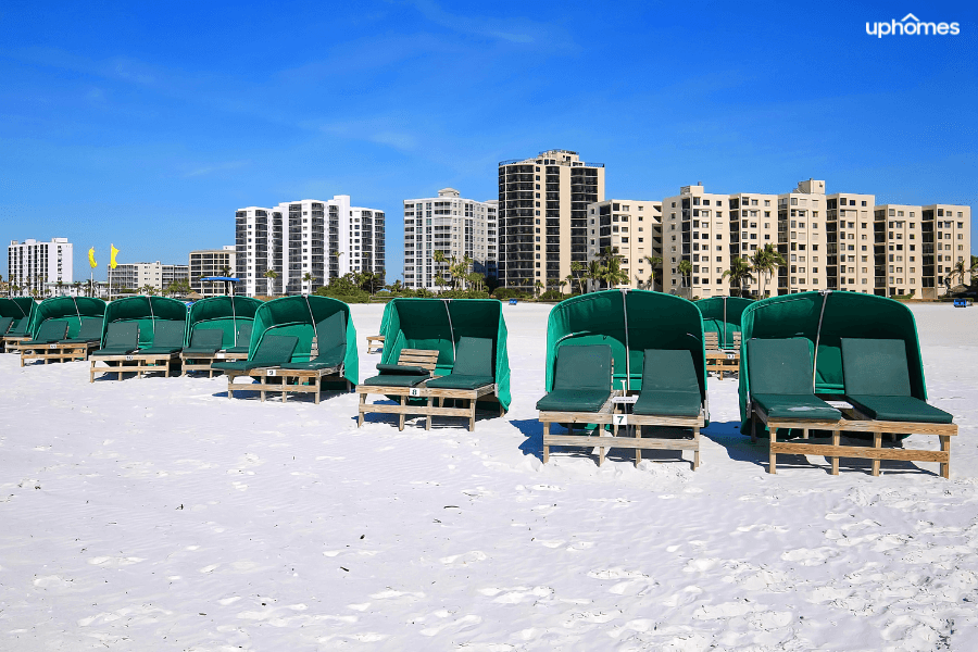 Fort Myers Beach Florida