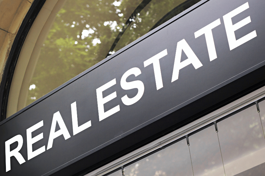 Real Estate Career and How