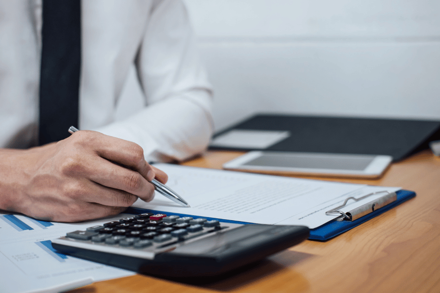Determine your house budget