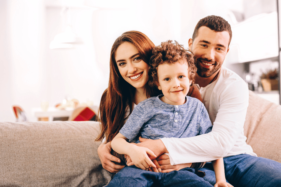 Sanford, NC is a family-friendly place to live 