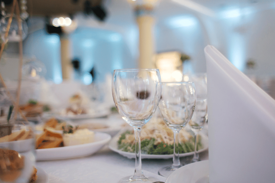 Delicious restaurants in Fenton