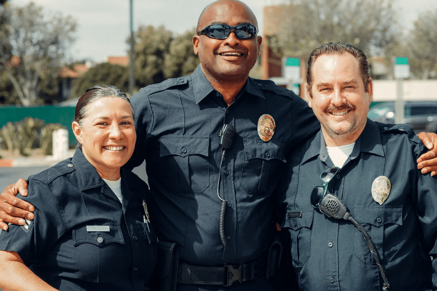 Safety is first at Downtown Cary Park
