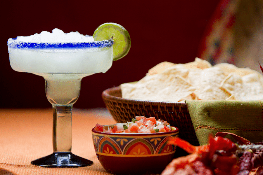 Delicious Mexican Cuisine