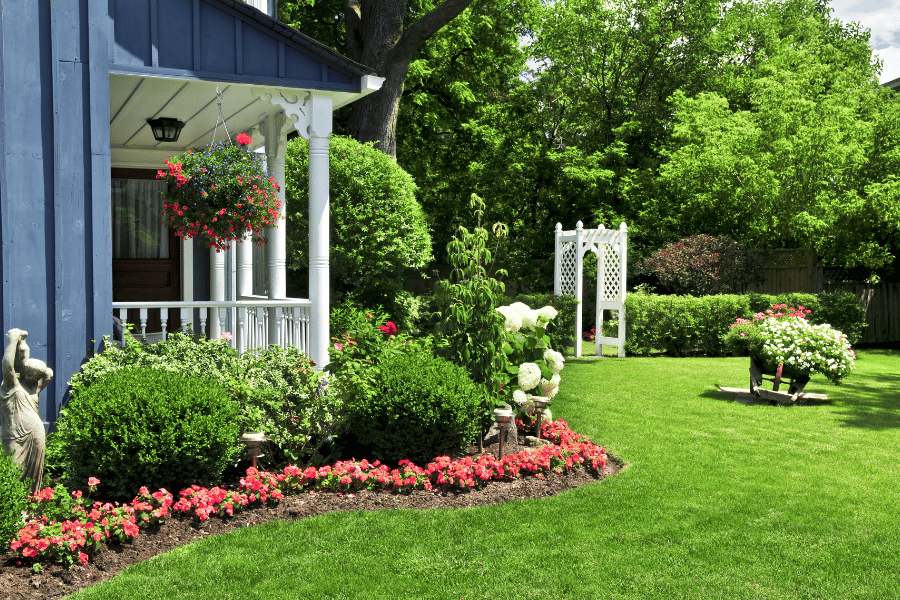 Clean up the exterior of your home for a better curb appeal