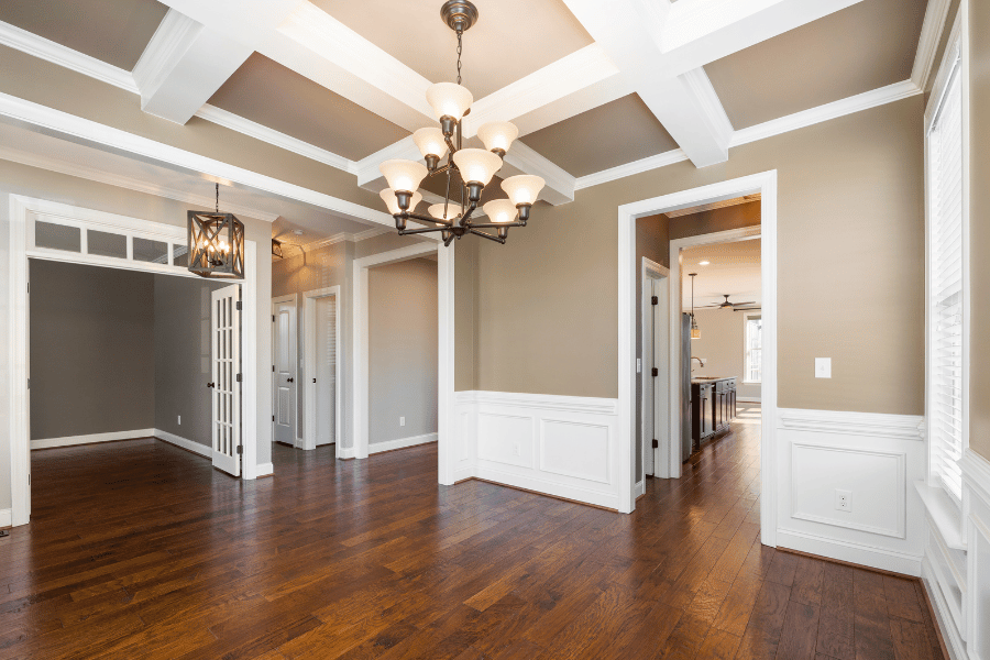 Stunning Floors