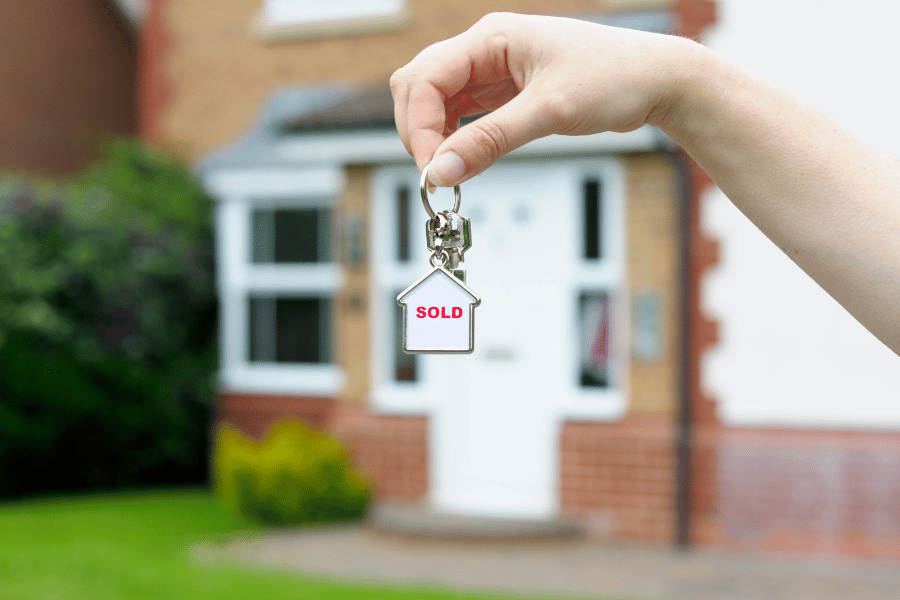 Short Sale House Listings