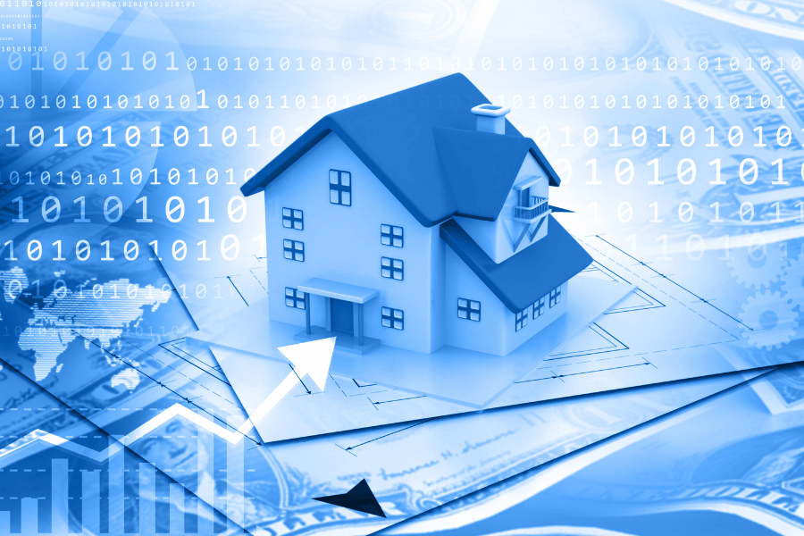 Housing prices impacted by the city supply and demand