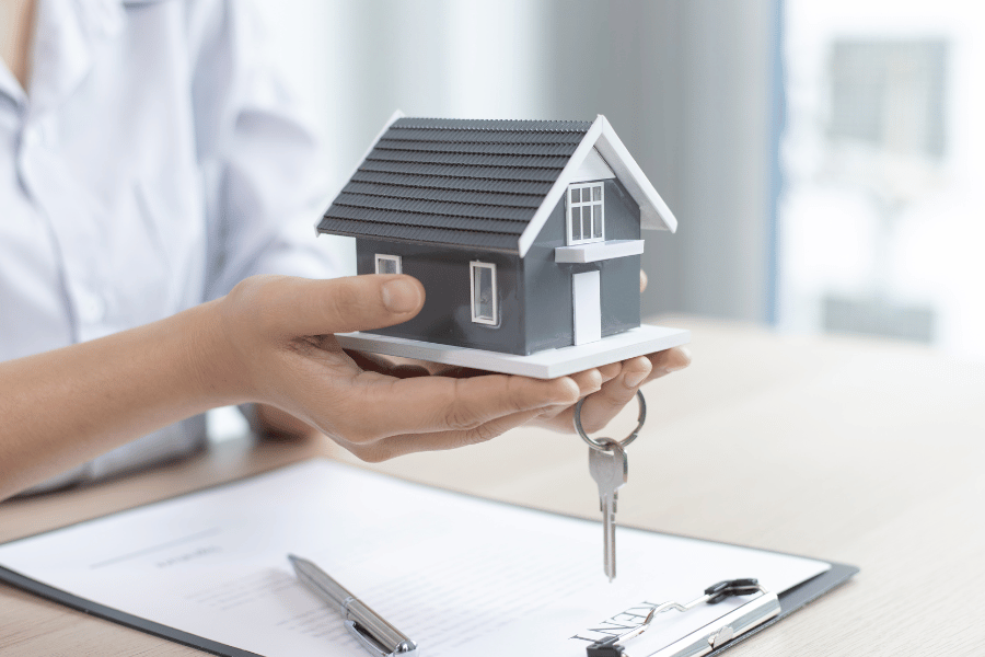 Successful home buying process