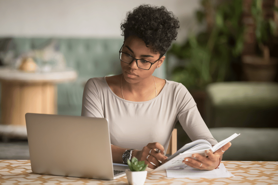 Do your research and know the local real estate market 