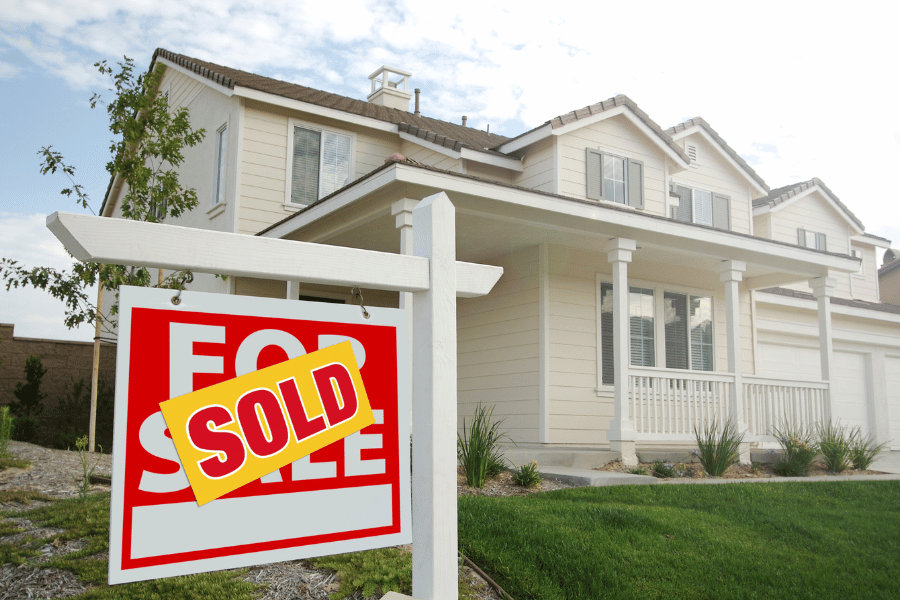 Buying a Short Sale Home