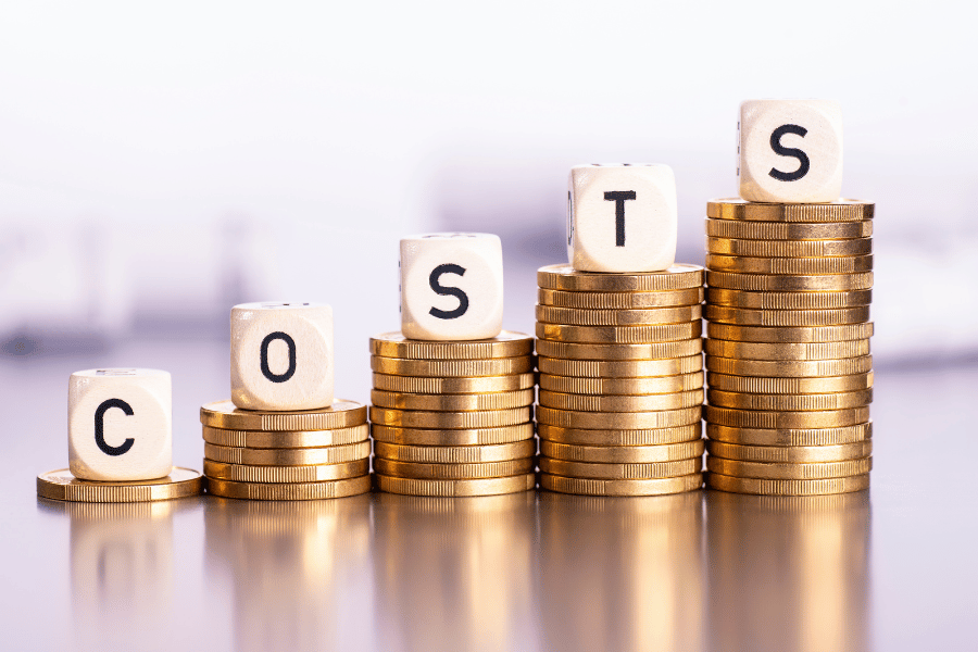Understanding the cost for home addition