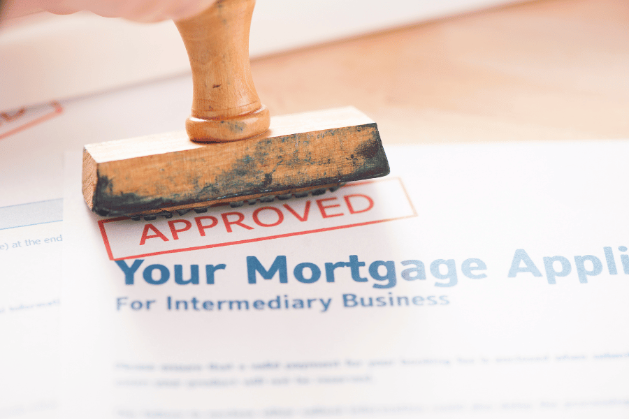 Make sure you skip this common first-time home buyer mistake