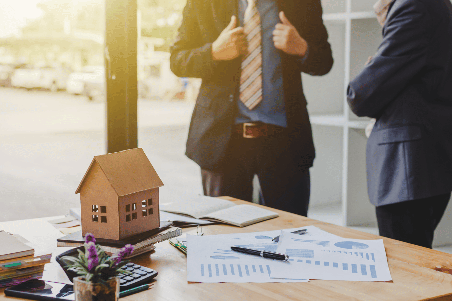 Real Estate help on housing market