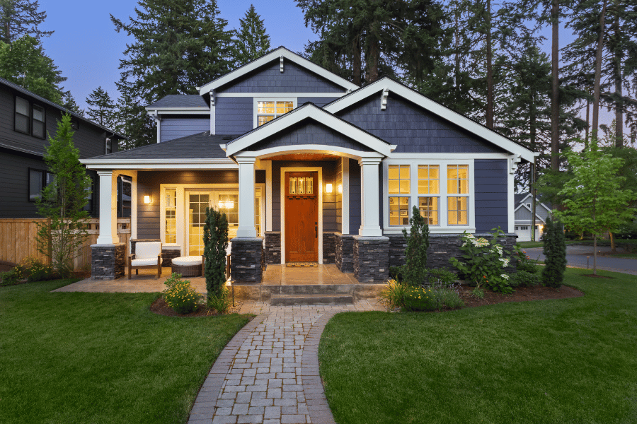 Refinancing your mortgage