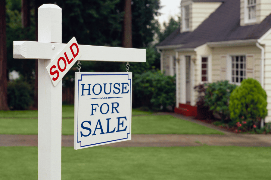 Real Estate Market Today