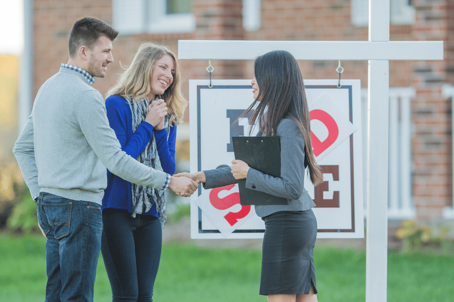 Homes for Sale in the US
