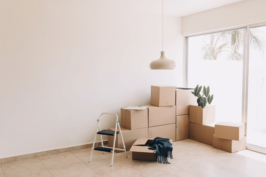 Renting gives you flexibility