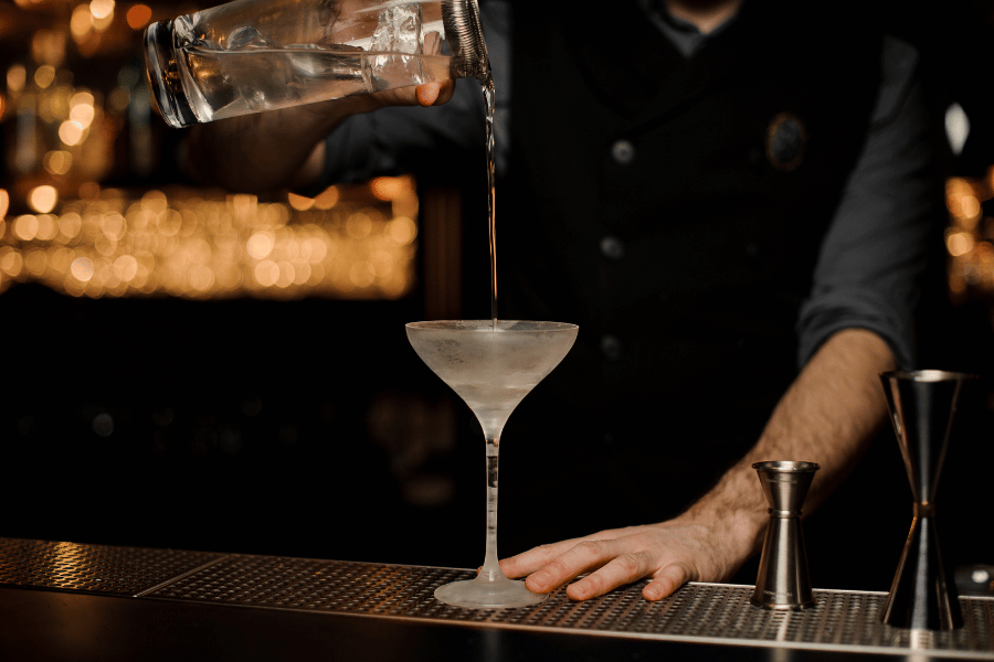 Speakeasy Hidden Gem in Raleigh, NC