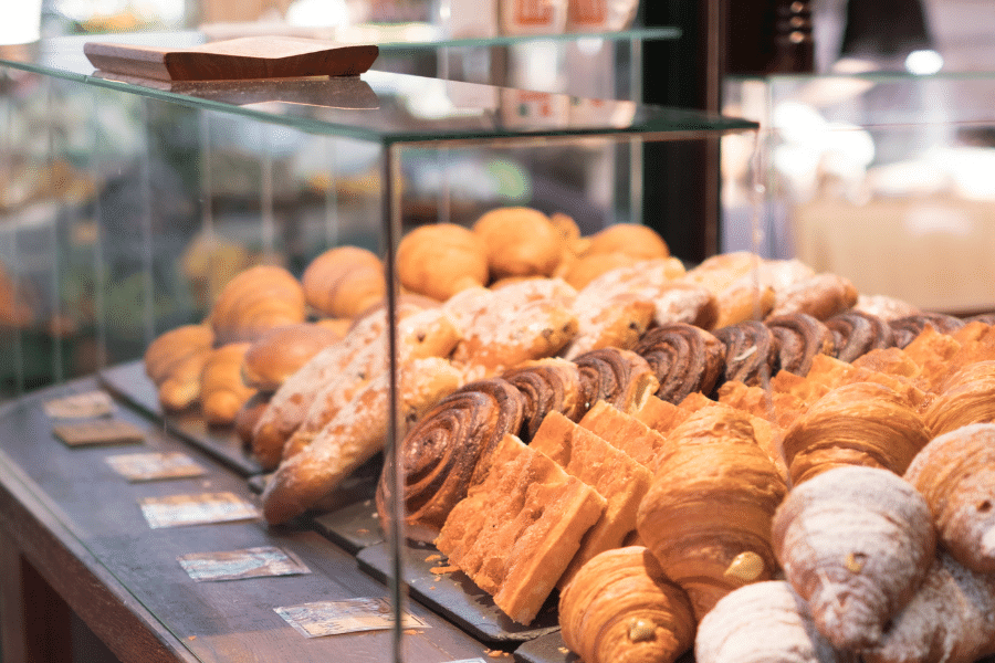 Union Special Bread 