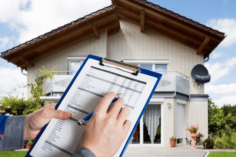 Property regulations and laws in zoning districts 