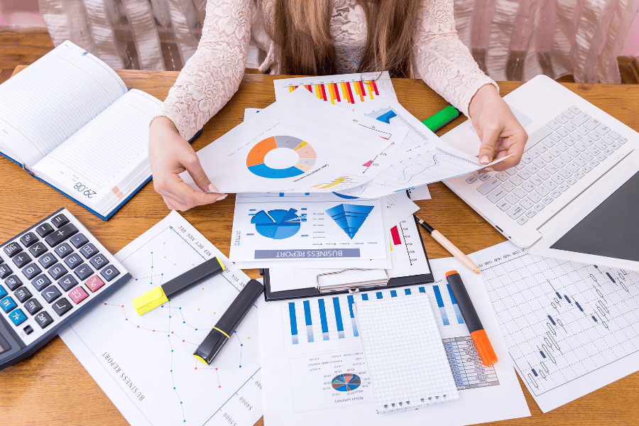 Comparative Market Analysis