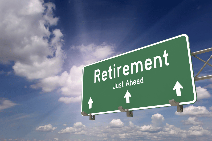 Where to Retire?