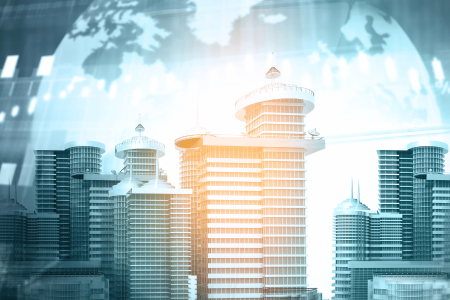 Raleigh Economy Affect from Technology 
