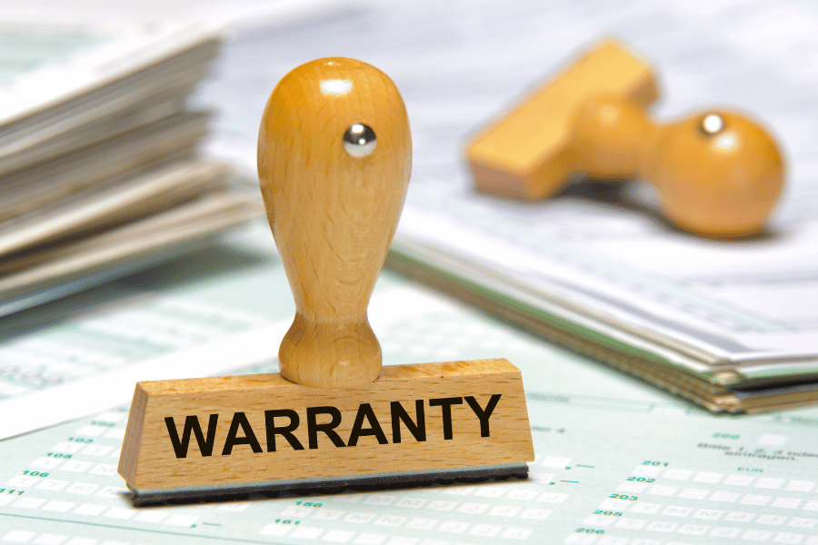Finding the best home warranty plan