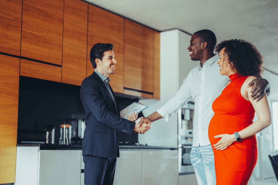 Should You Hold an Open House?