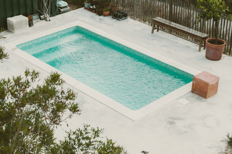 Invest in the single-depth pool trend