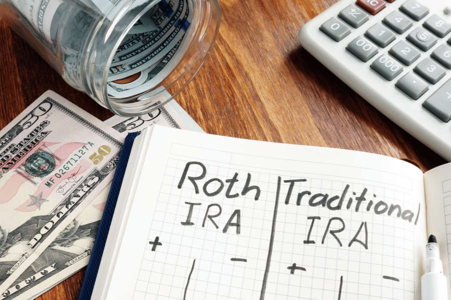 use IRA to purchase first home