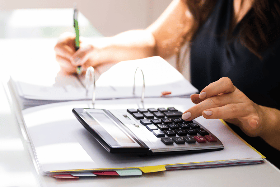 Many tax benefits for homeowners 