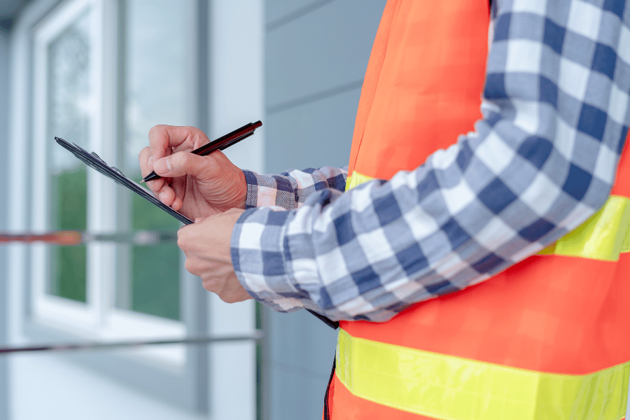 Home Inspection Contingencies