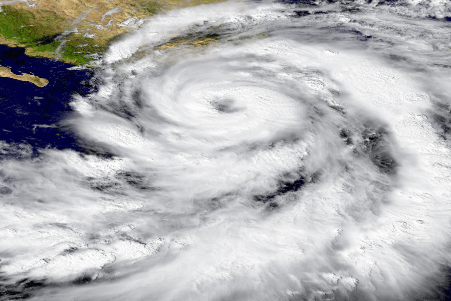 Understanding hurricanes and tropical storms